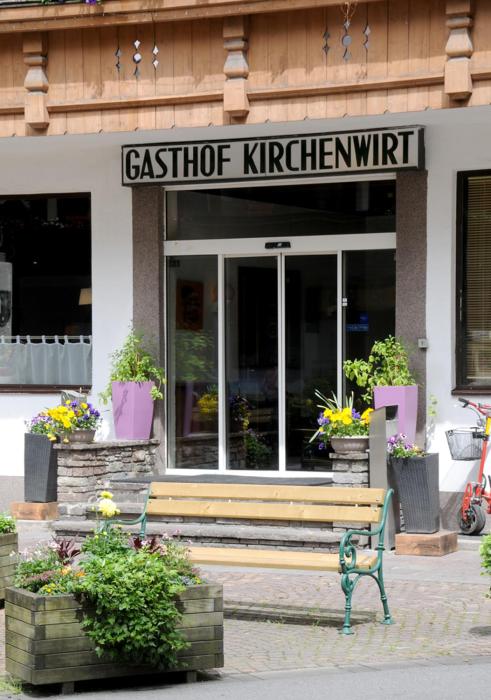 kirchenwirt