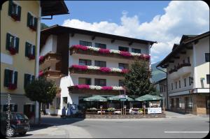 Kirchenwirt,Schwaz>>Innsbruck,3 star