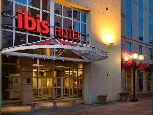 Ibis Vichy,Clermont-Ferrand>>Allier,3 star