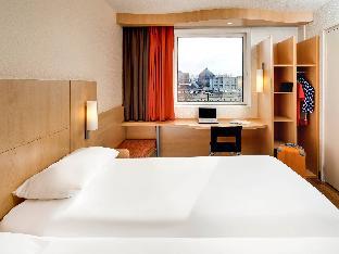 Ibis Vichy,Clermont-Ferrand>>Allier,3 star
