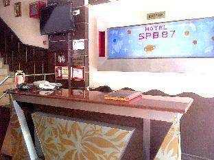 hotel spb 87