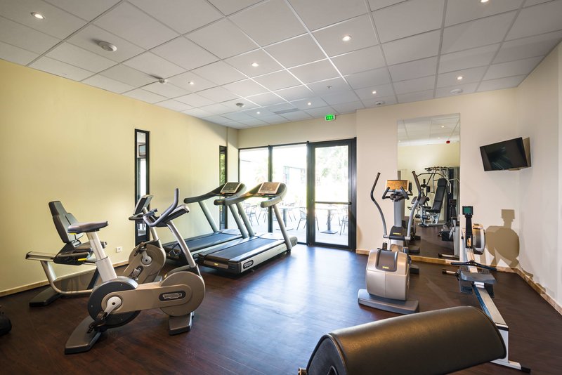 holiday inn marseille airport by ihg