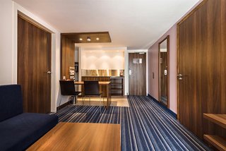 Holiday Inn Marseille Airport By Ihg,Near Eurocopter,4 star