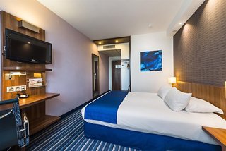 Holiday Inn Marseille Airport By Ihg,Near Eurocopter,4 star