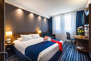 Holiday Inn Marseille Airport By Ihg,Near Eurocopter,4 star