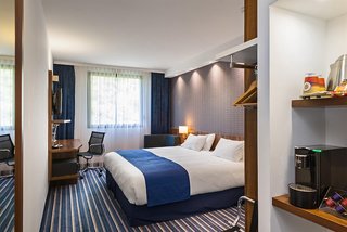 Holiday Inn Marseille Airport By Ihg,Near Eurocopter,4 star