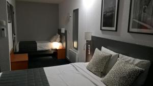 hotel tambourin