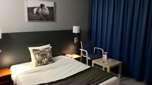 hotel tambourin