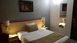 hotel tambourin