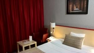 hotel tambourin