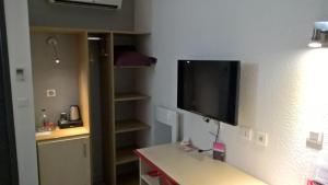 hotel tambourin