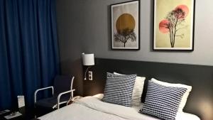 hotel tambourin