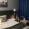 hotel tambourin