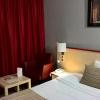 hotel tambourin