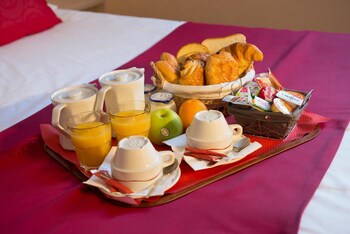 Hotel The Originals Bernay Acropole,Eure>>Bernay,3 star