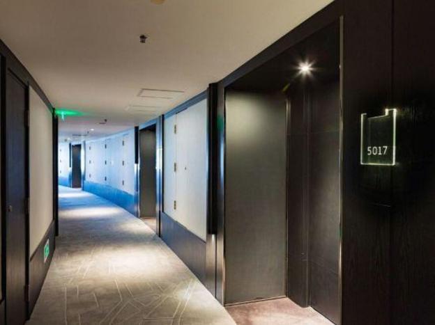jingguang center apartment