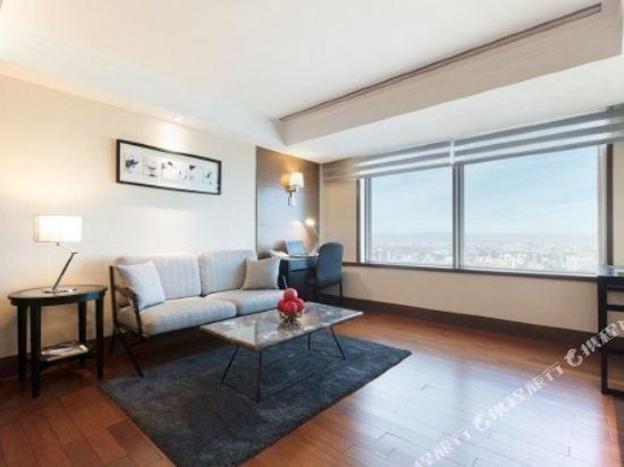 jingguang center apartment