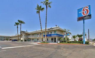 Motel 6 Phoenix, Az - Airport - 24Th Street,Arizona>>Downtown Phoenix,2 star