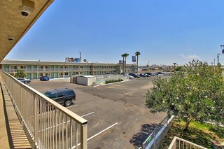 Motel 6 Phoenix, Az - Airport - 24Th Street,Arizona>>Downtown Phoenix,2 star