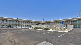 Motel 6 Phoenix, Az - Airport - 24Th Street,Arizona>>Downtown Phoenix,2 star