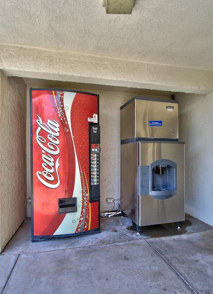 motel 6 phoenix az airport 24th street