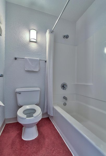 motel 6 phoenix az airport 24th street