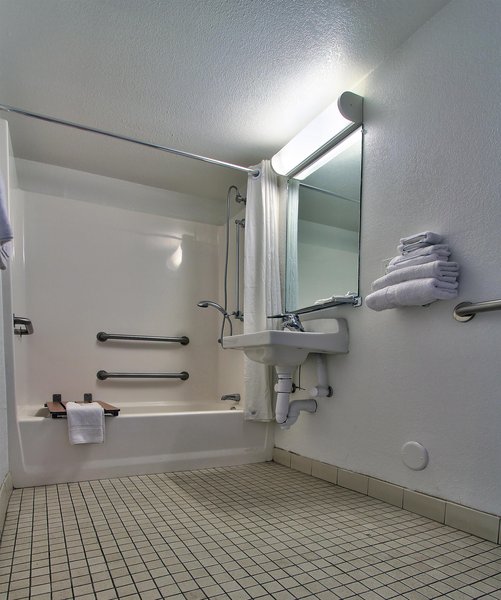 motel 6 phoenix az airport 24th street