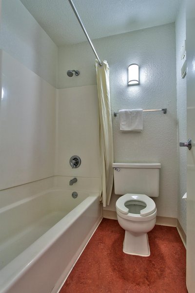 motel 6 phoenix az airport 24th street