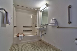 motel 6 phoenix az airport 24th street