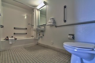 motel 6 phoenix az airport 24th street