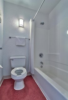 motel 6 phoenix az airport 24th street