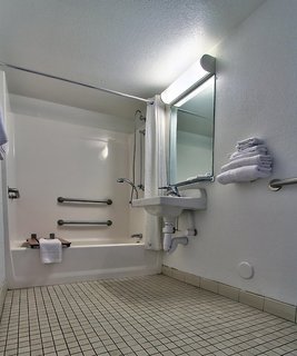 motel 6 phoenix az airport 24th street