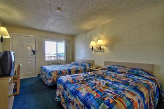 motel 6 phoenix az airport 24th street