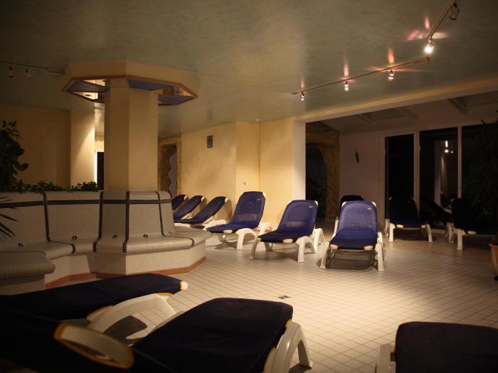 hotel klosterbraustuben