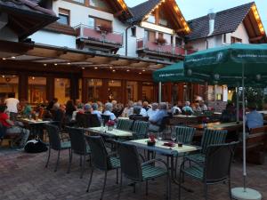 hotel klosterbraustuben