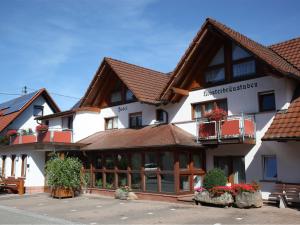 hotel klosterbraustuben
