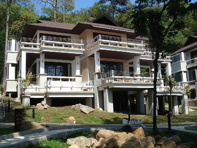 baan krating phuket resort