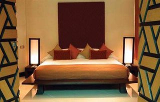 Baan Krating Phuket Resort,Karon Beach>>Karon,3 star