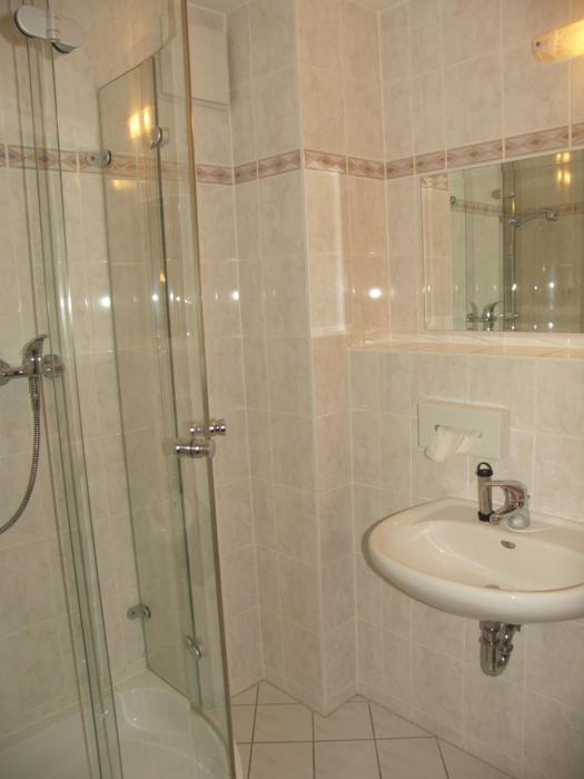 hotel and restaurant klosterhof