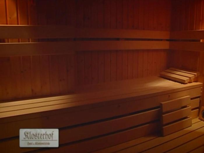 hotel and restaurant klosterhof