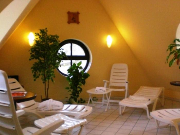 hotel and restaurant klosterhof