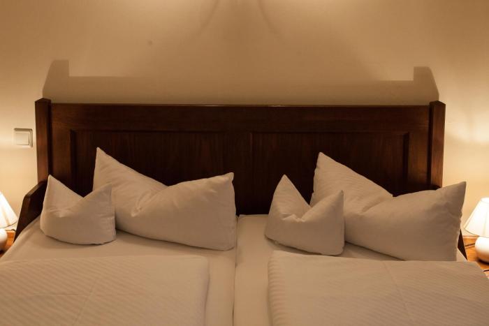 hotel and restaurant klosterhof