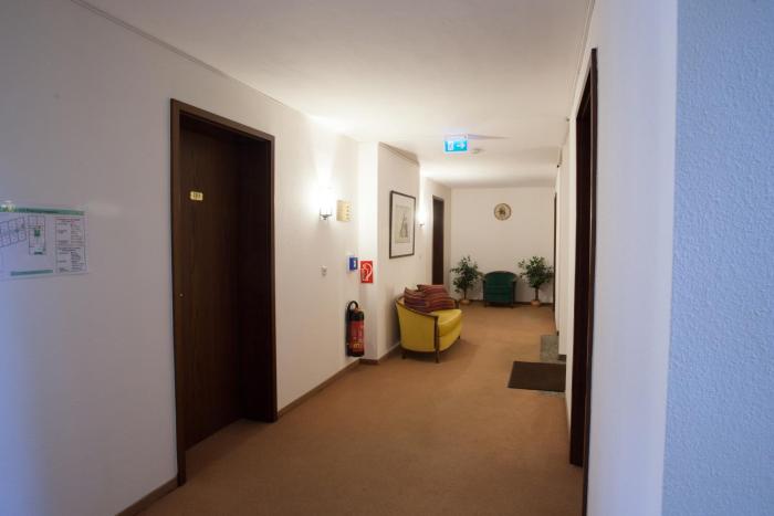 hotel and restaurant klosterhof