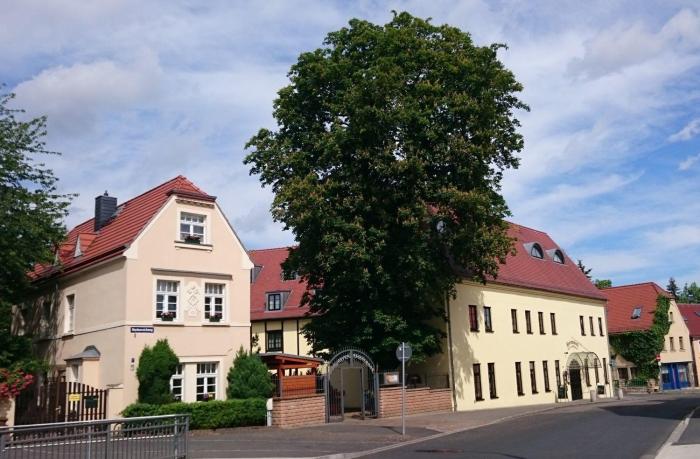 hotel and restaurant klosterhof