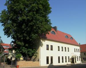 hotel and restaurant klosterhof