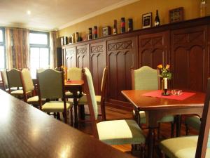 hotel and restaurant klosterhof