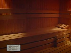 hotel and restaurant klosterhof