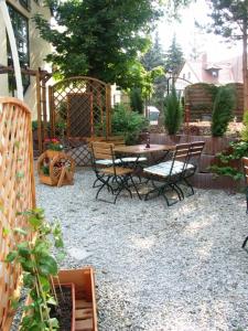 hotel and restaurant klosterhof