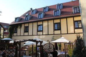 hotel and restaurant klosterhof