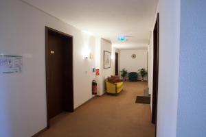 hotel and restaurant klosterhof